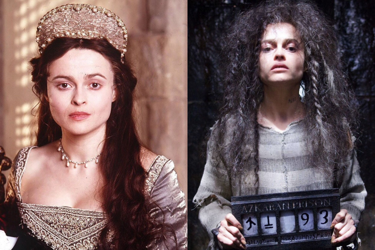 Helena Bonham Carter