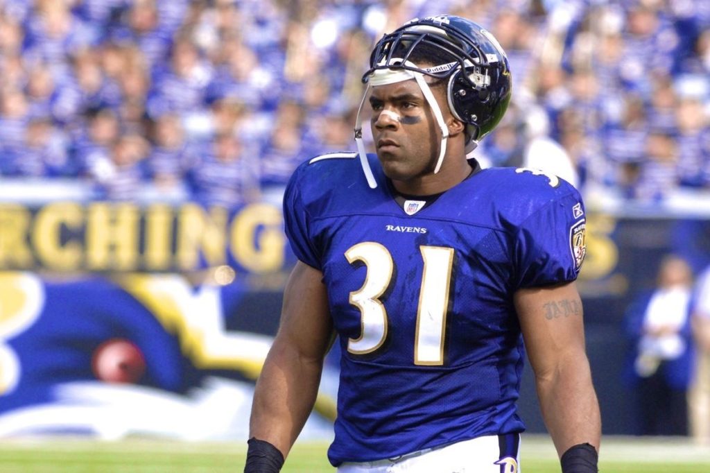 Jamal Lewis