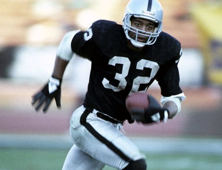 Marcus Allen