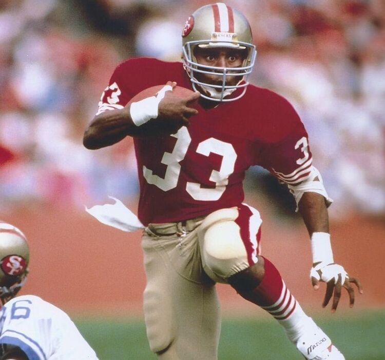 Roger Craig