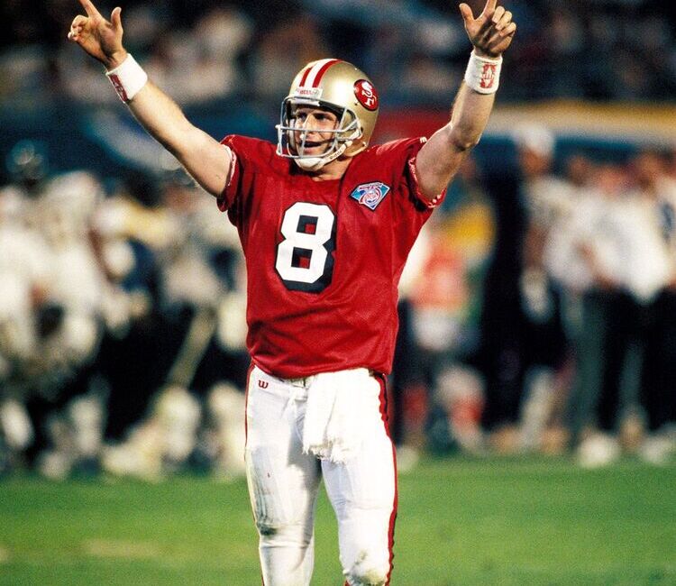 Steve Young