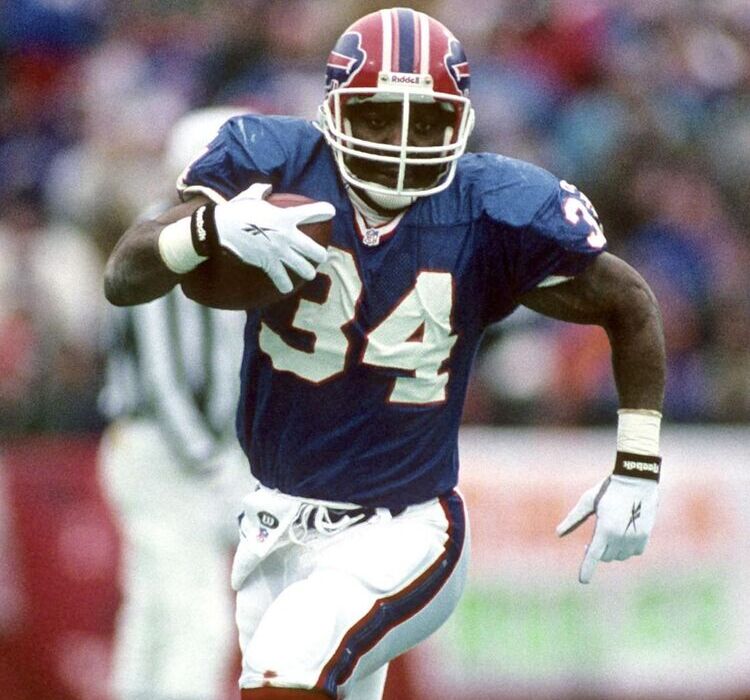 Thurman Thomas