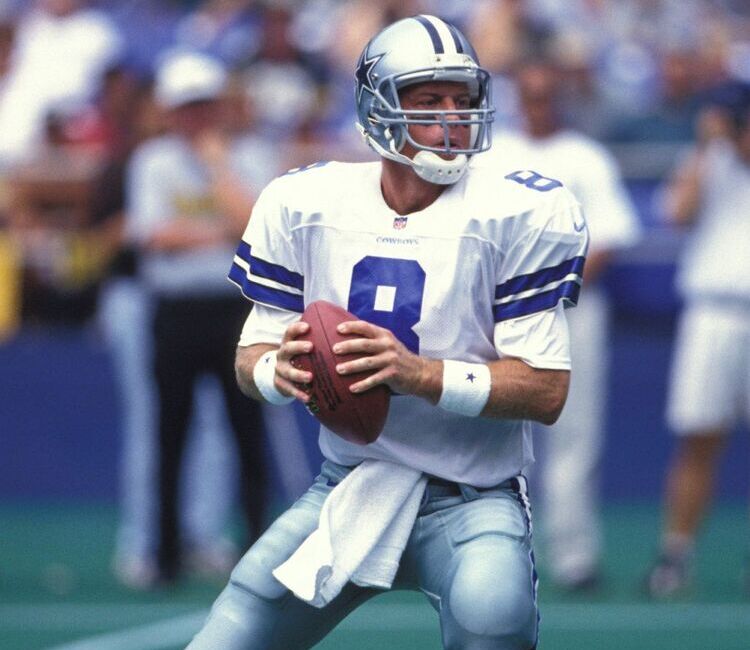 Troy Aikman