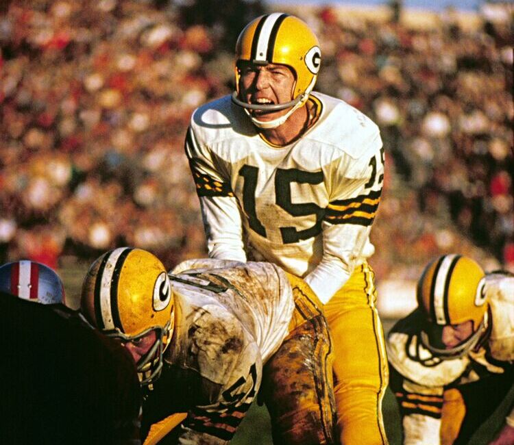 bart starr 