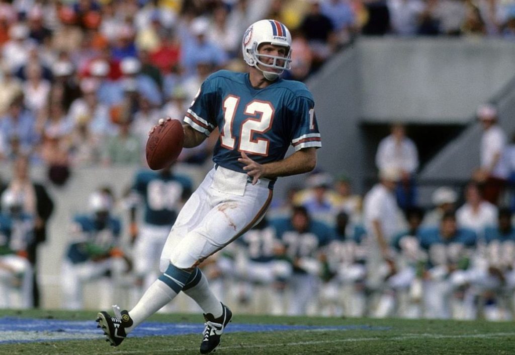 bob griese