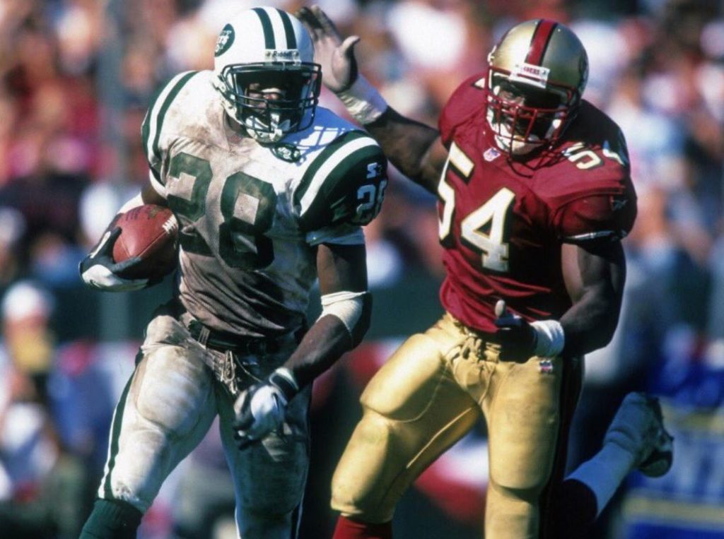 curtis martin