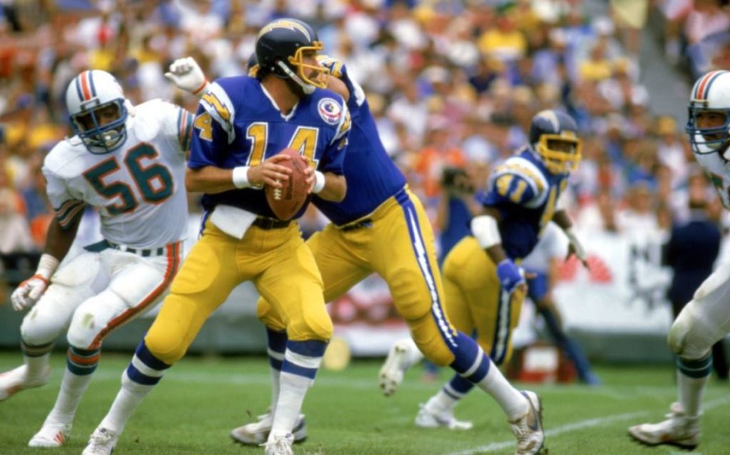 dan fouts