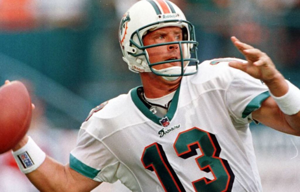 dan marino