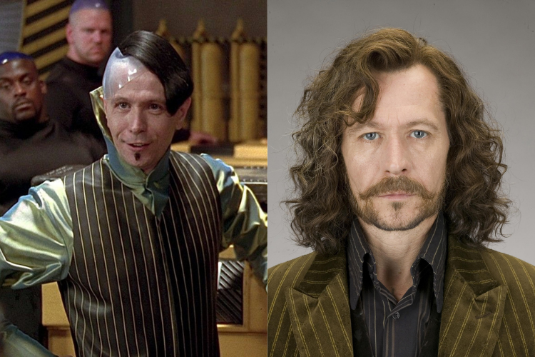 gary oldman