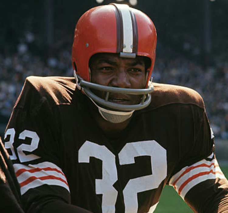 jim brown