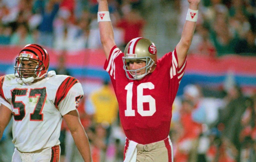 joe montana