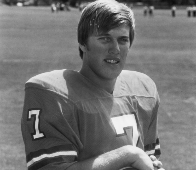 John Elway