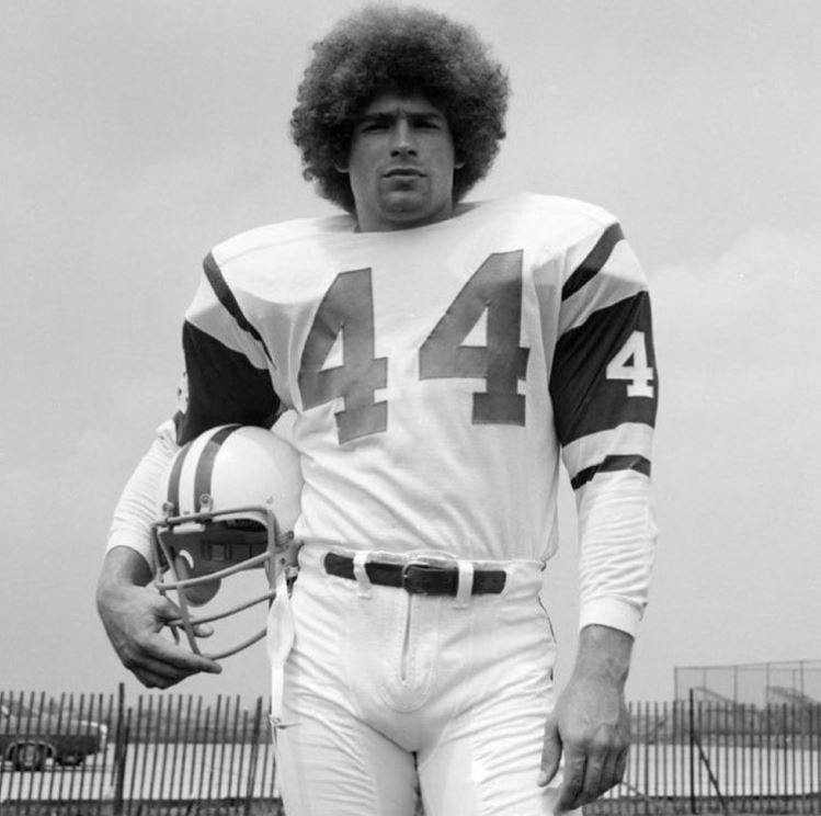 john riggins