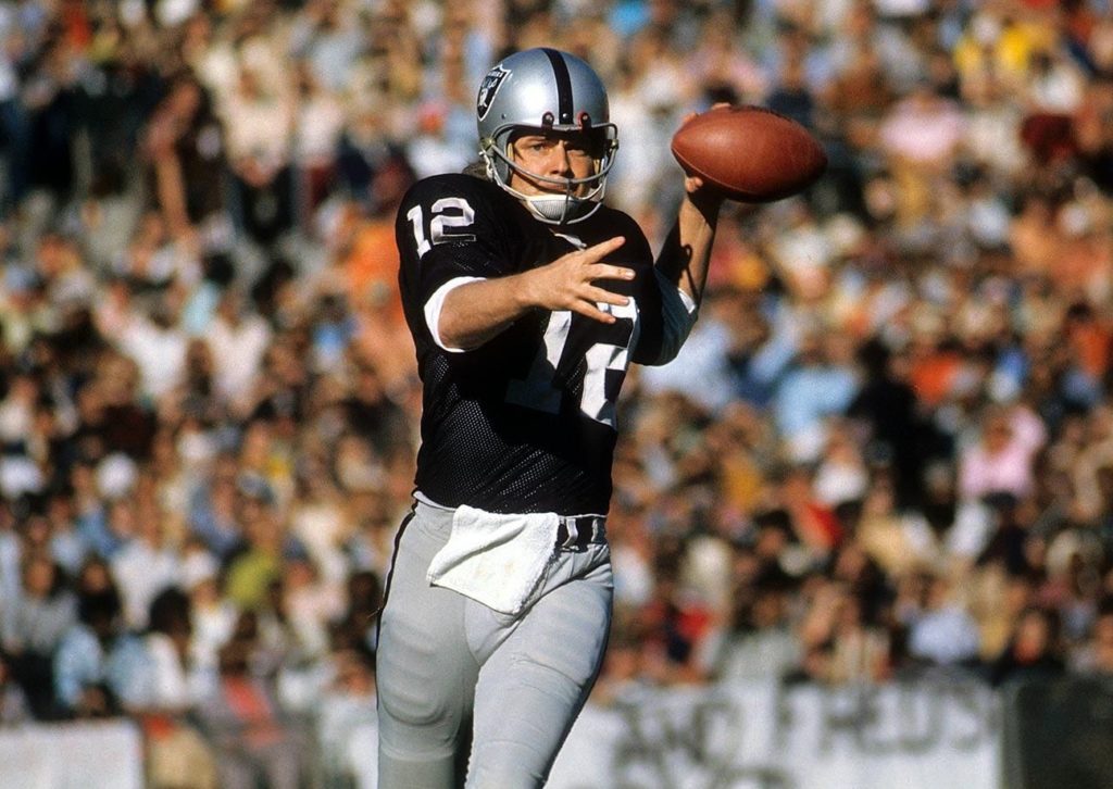 ken stabler