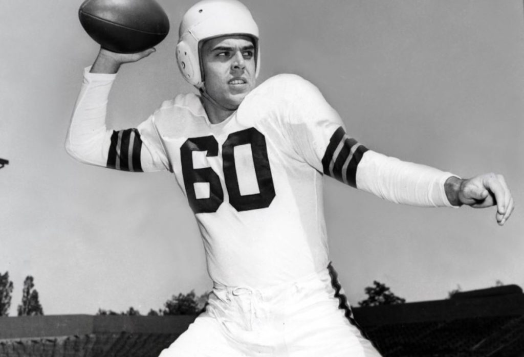 otto graham