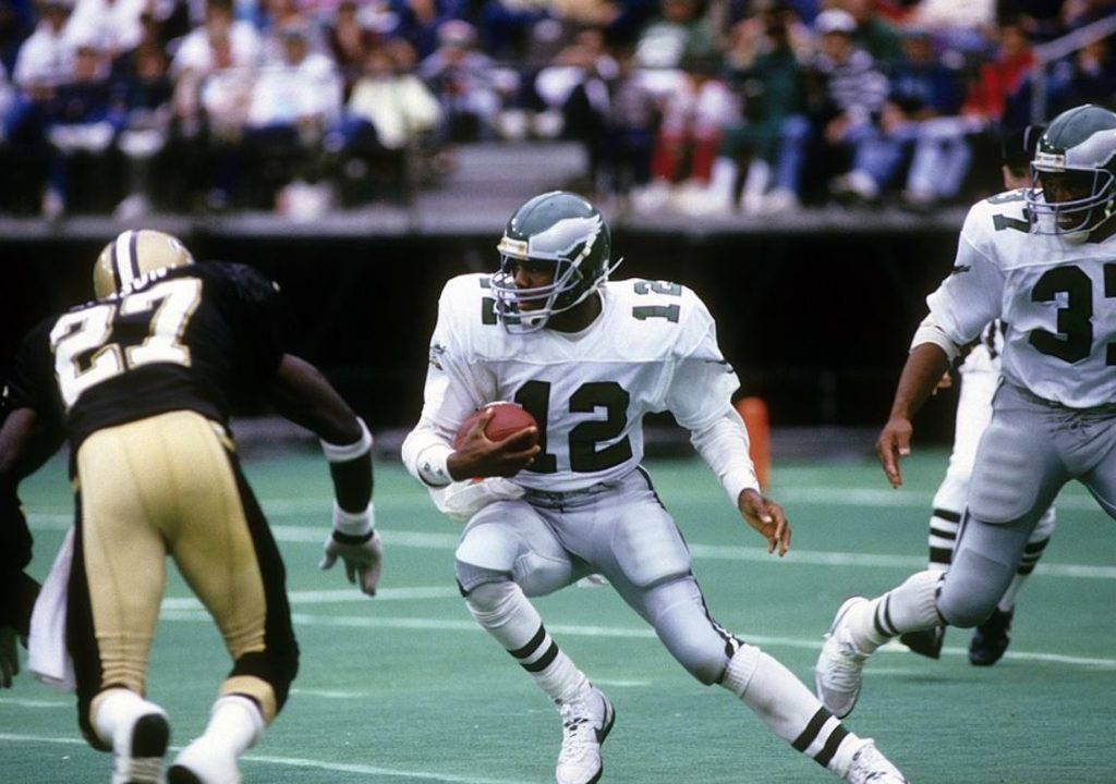 randall cunningham