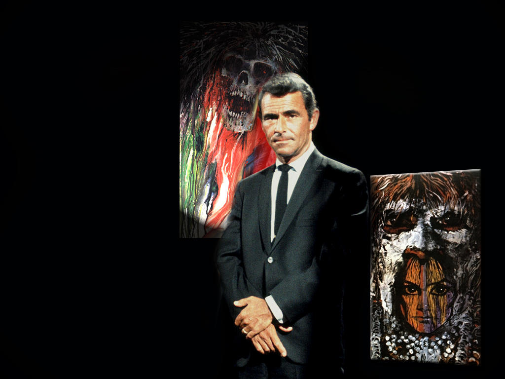 rod serling