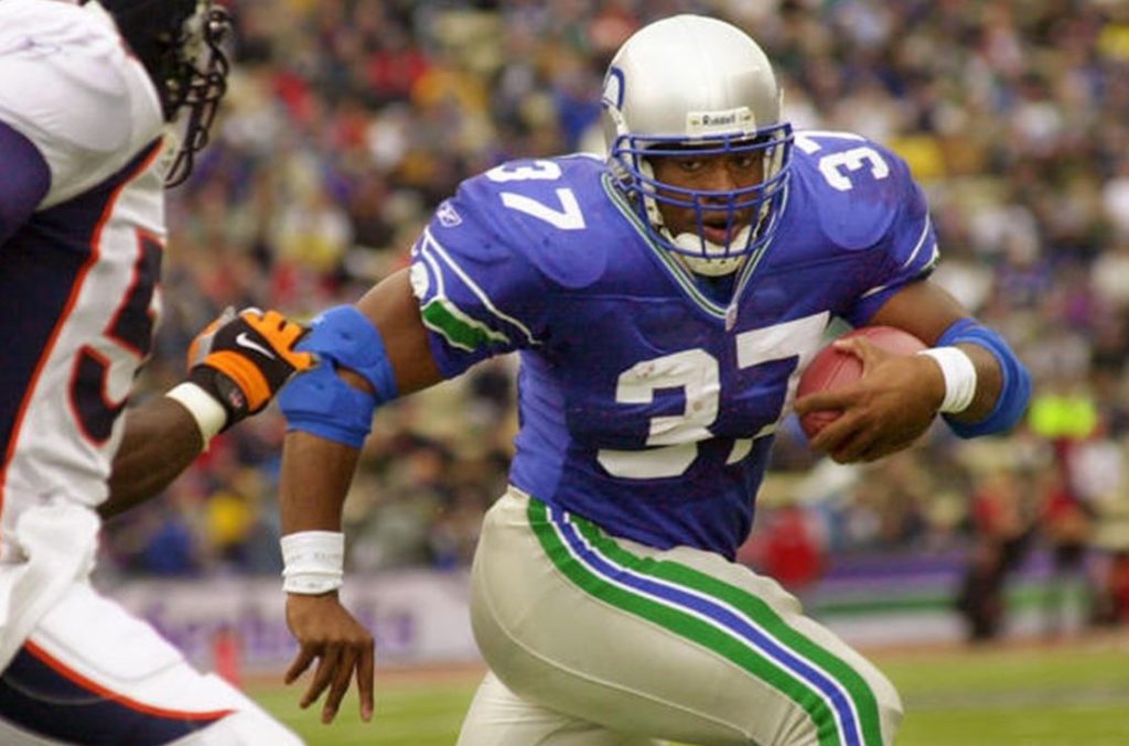 shaun alexander