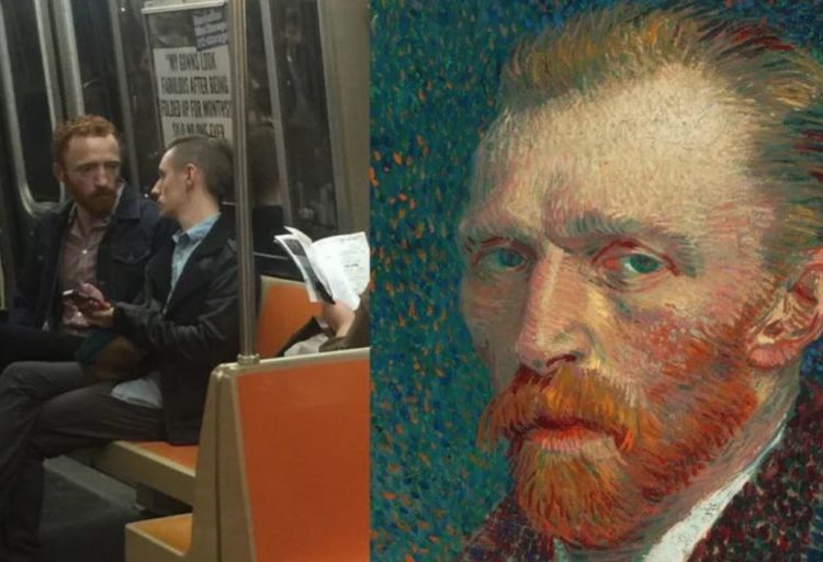 van gogh