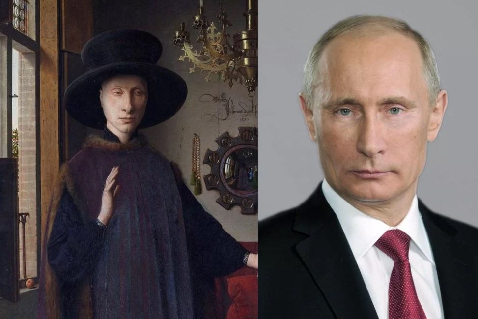 vladimir