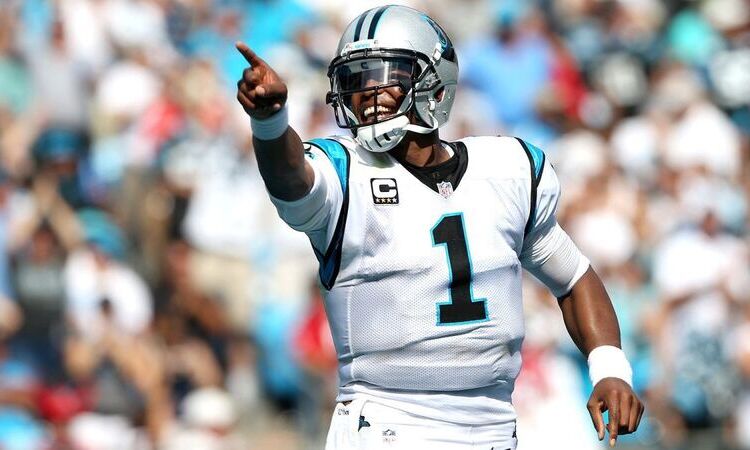 Cam Newton