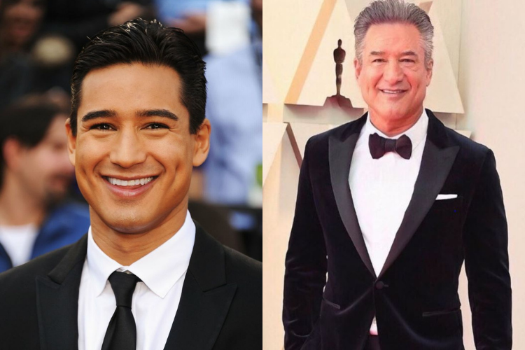 Mario Lopez