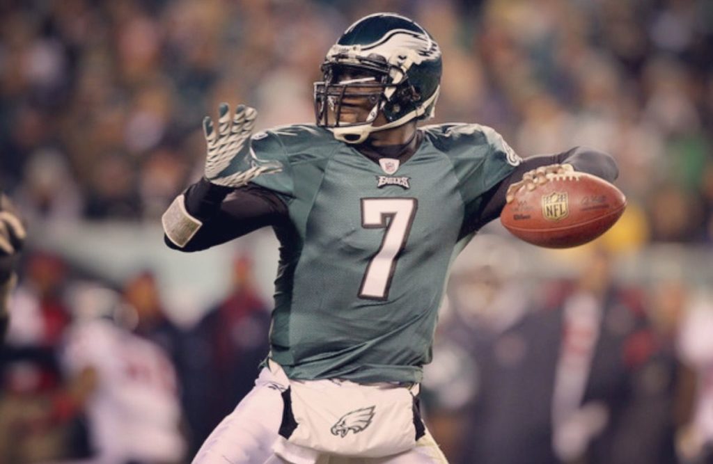 Michael Vick