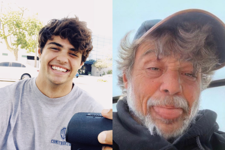 Noah Centineo