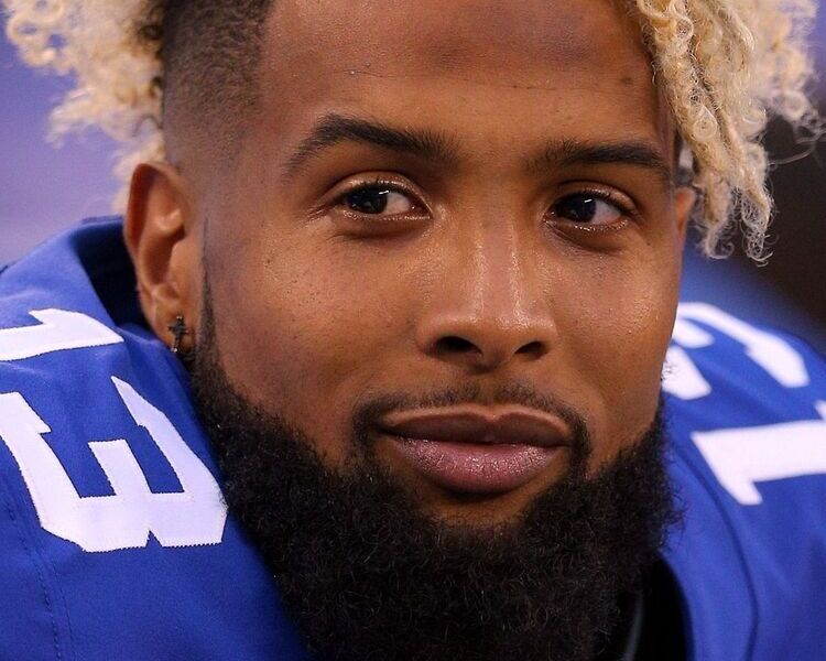 Odell Beckham, Jr