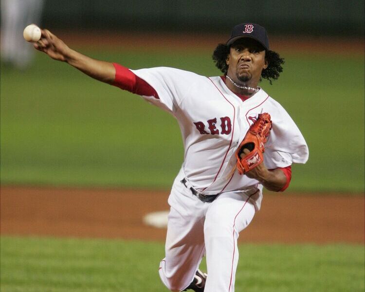 Pedro Martinez