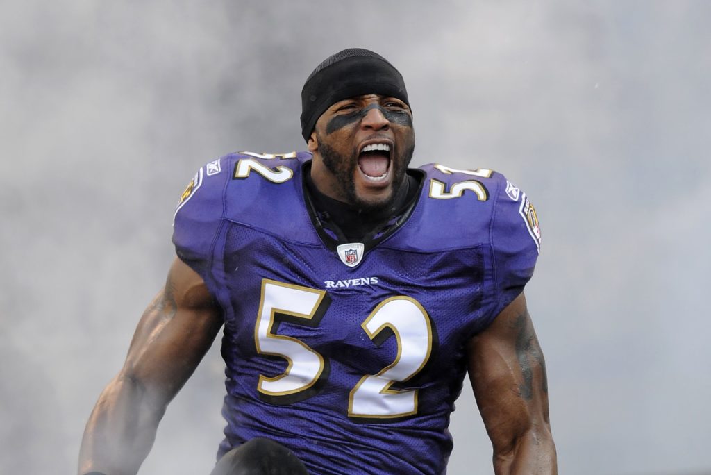 Ray Lewis