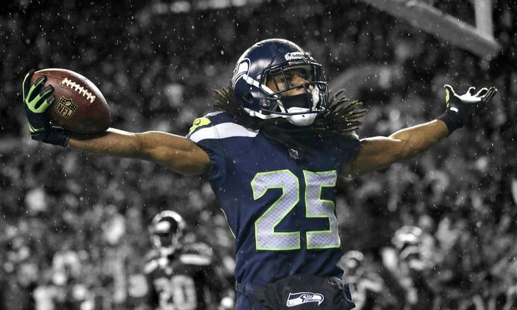 Richard Sherman