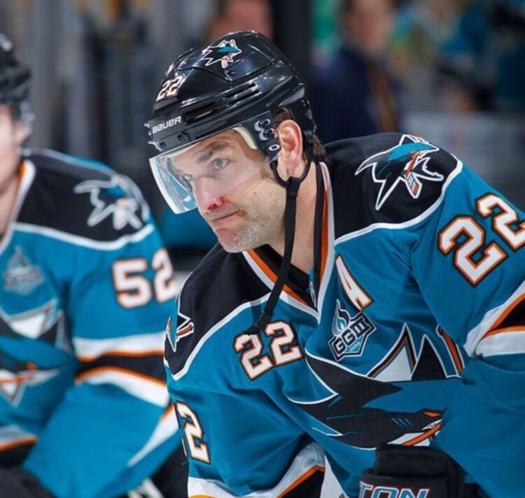 San Jose Sharks