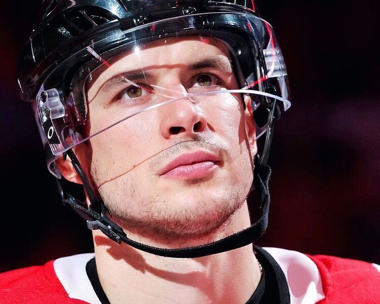 Sidney Crosby