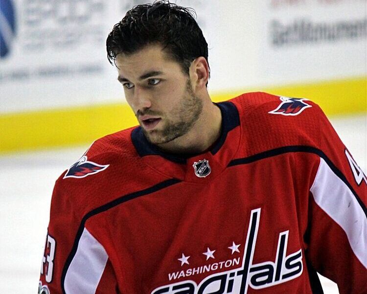 Tom Wilson