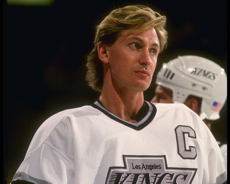 Wayne Gretzky