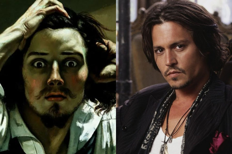 johnny depp