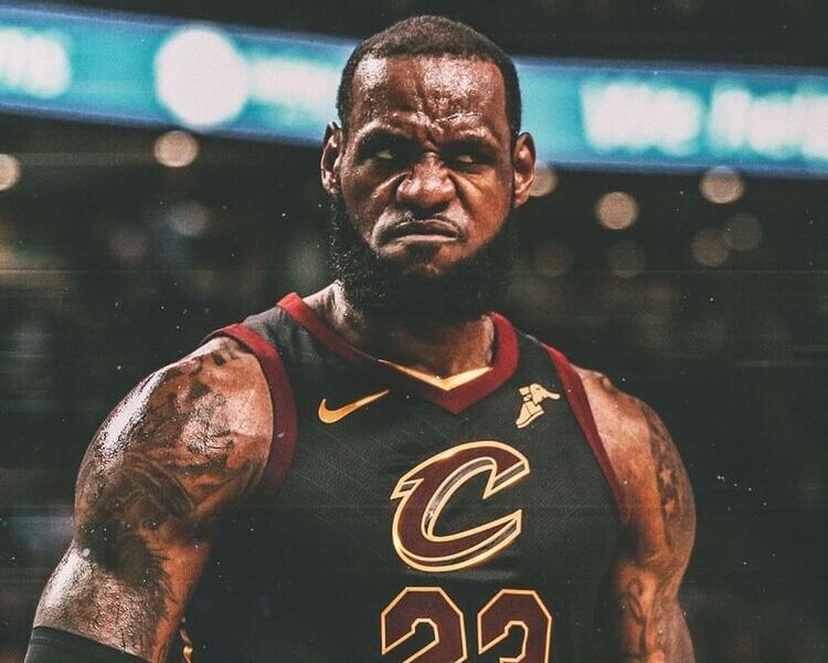 lebron james