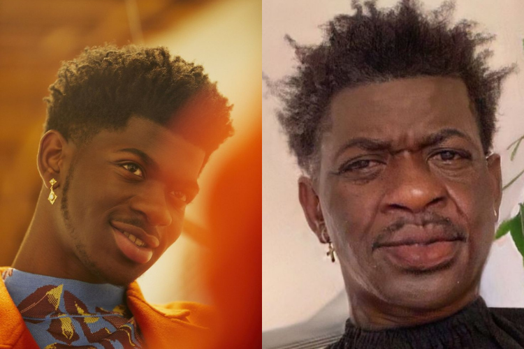 lil nas