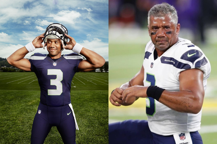 russell wilson