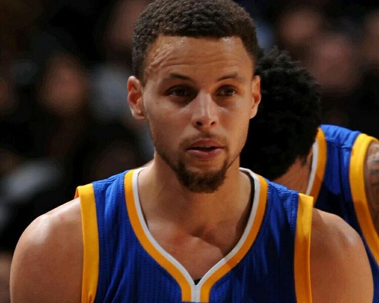 steph curry