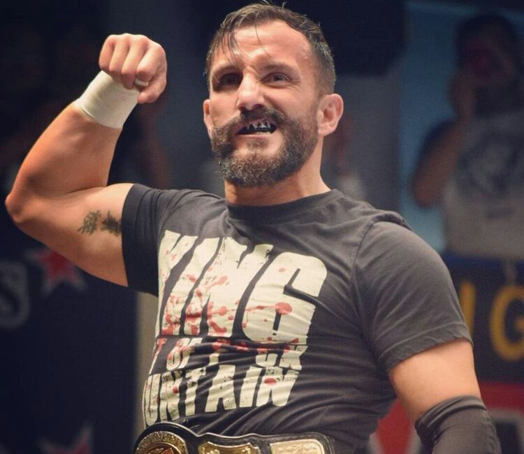 Bobby Fish