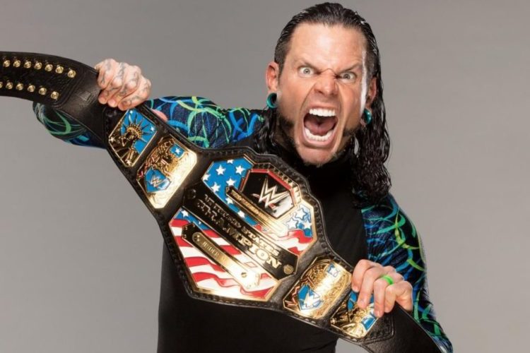 Jeff Hardy