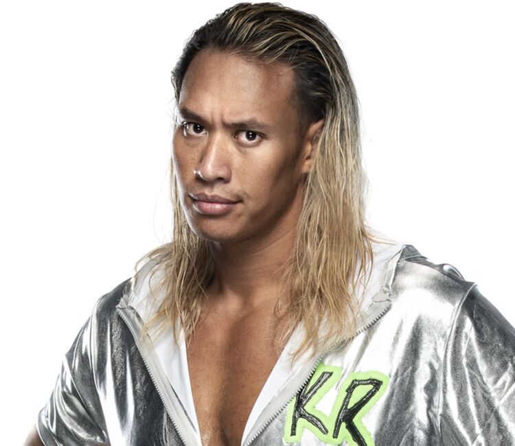 Kona Reeves