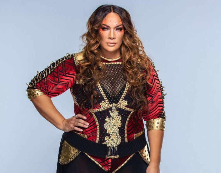 nia jax