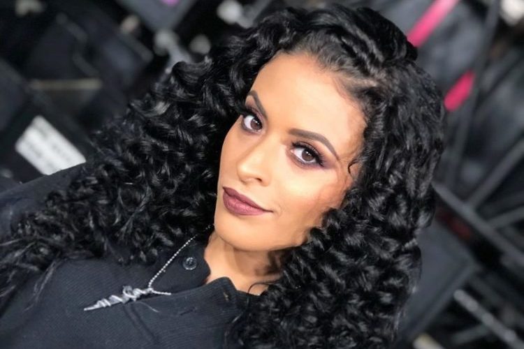 Zelina Vega