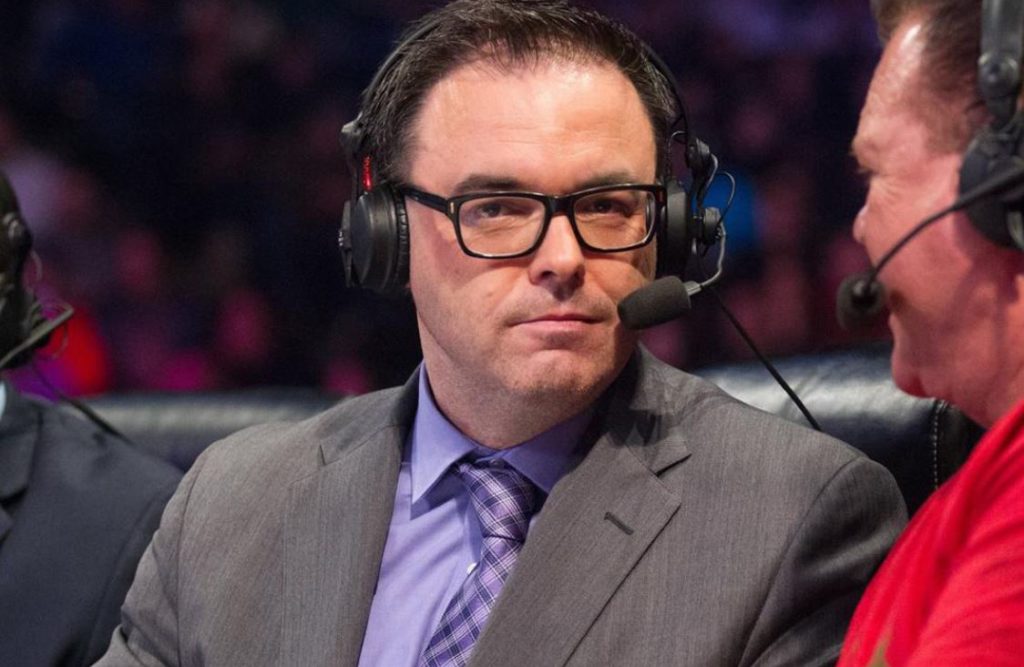 Mauro Ranallo