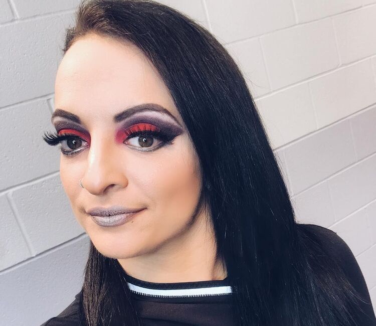 ruby riott 