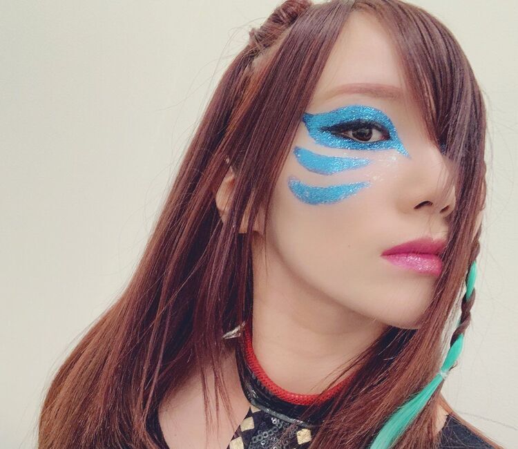 kairi sane