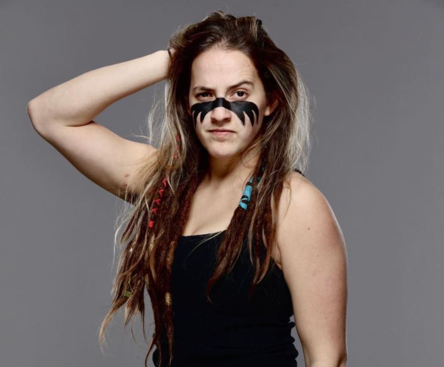 sarah logan